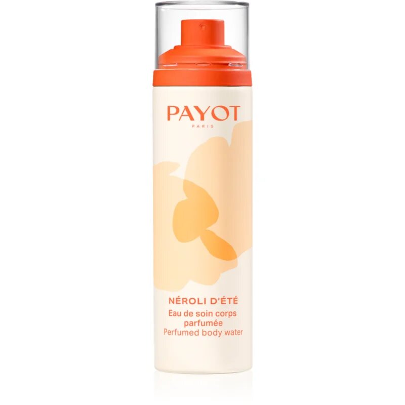 Payot Neroli d'Eté illatosított haj- és testpermet hölgyeknek 100 ml