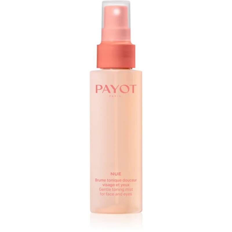 Payot Nue Brume Tonique Douceur hidratáló arctonik spray -ben 100 ml