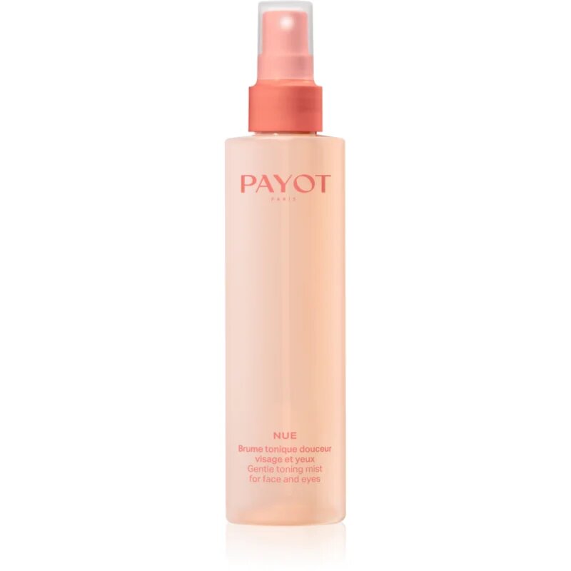 Payot Nue Brume Tonique Douceur hidratáló arctonik spray -ben 200 ml