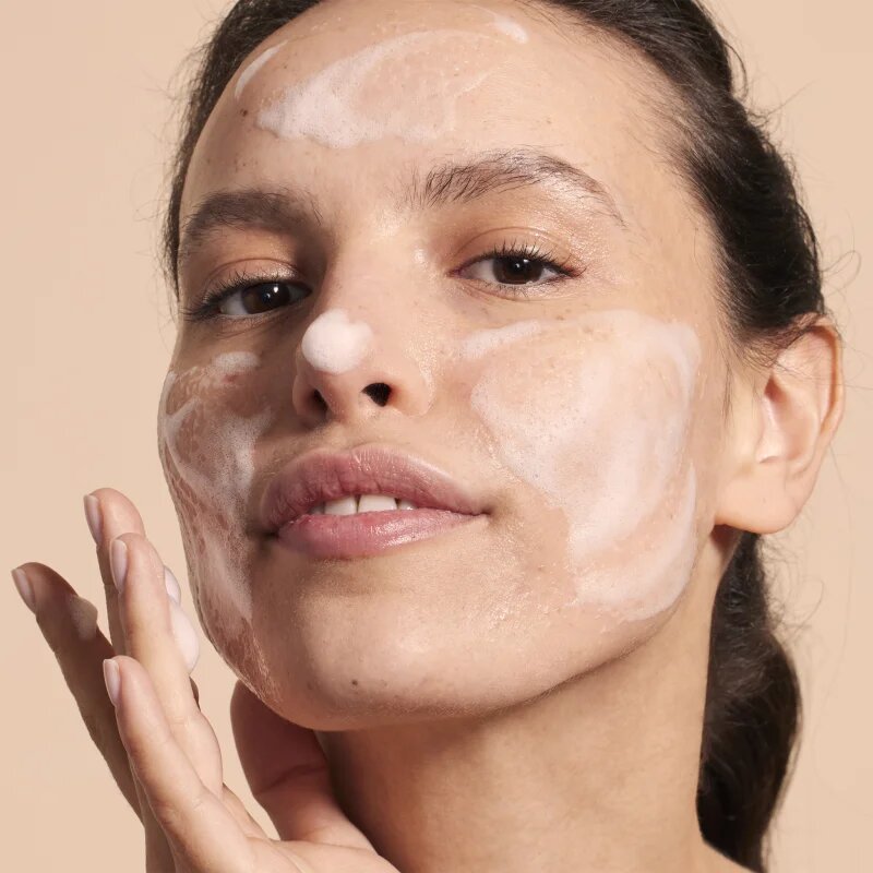 Payot Nue Mousse Nettoyante Douceur finoman tisztító hab minden bőrtípusra 150 ml