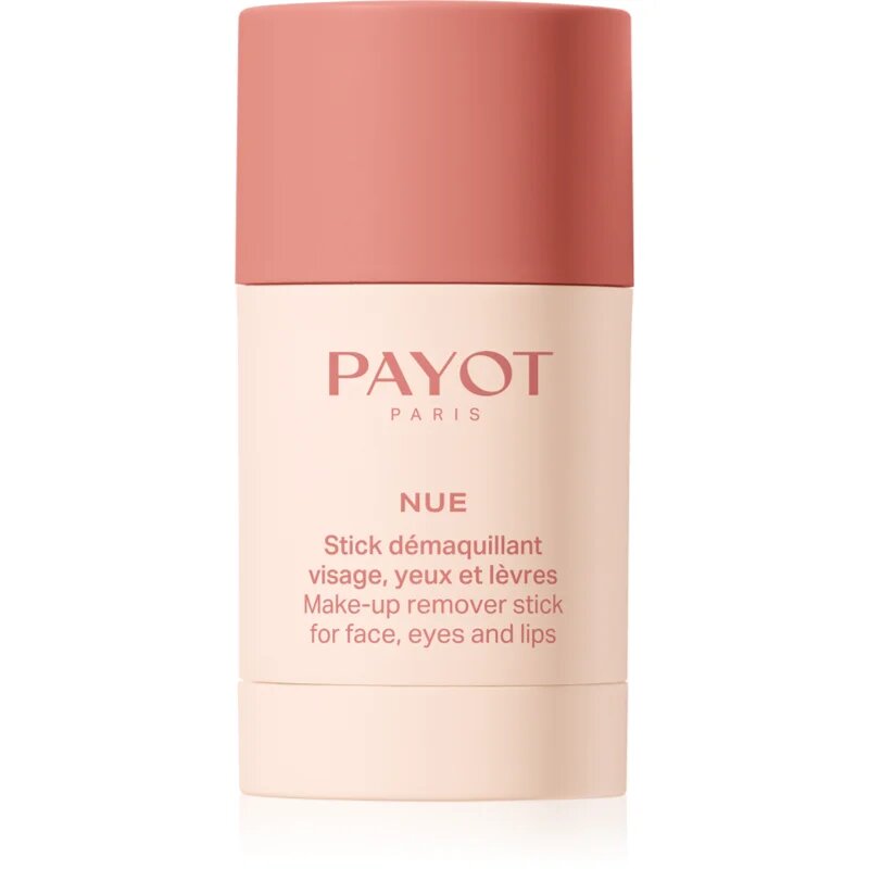 Payot Nue Stick Démaquillant Visage Yeux et Lèvres sminklemosó balzsam olajjal stift 50 g