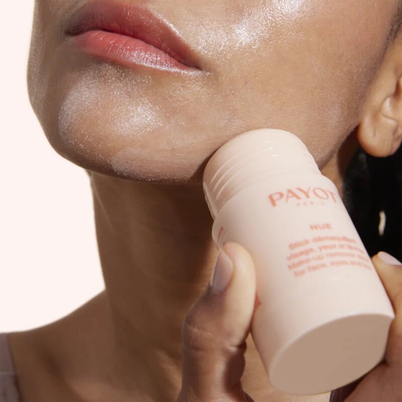 Payot Nue Stick Démaquillant Visage Yeux et Lèvres sminklemosó balzsam olajjal stift 50 g
