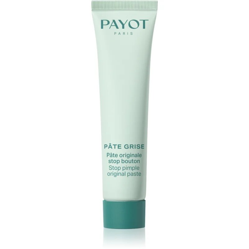 Payot Pâte Grise Originale Stop Bouton helyi ápolás pattanásos bőrre 10 ml