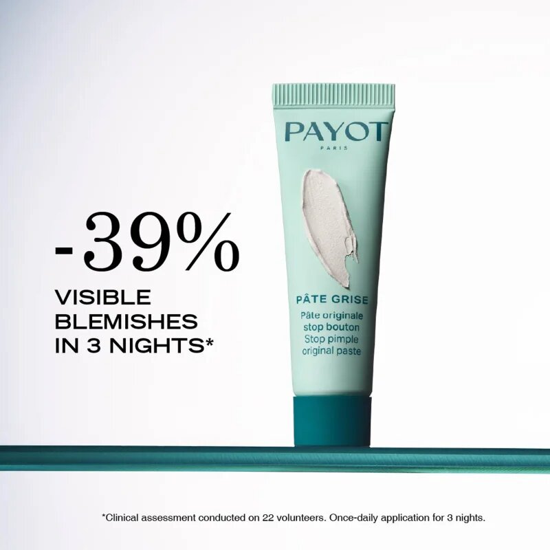 Payot Pâte Grise Originale Stop Bouton helyi ápolás pattanásos bőrre 10 ml