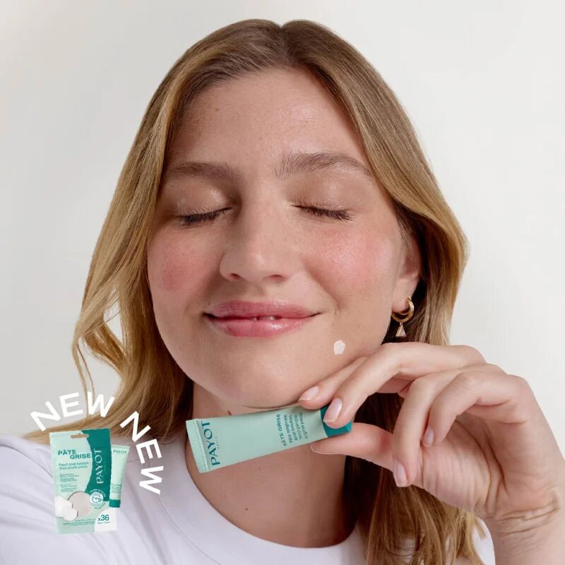 Payot Pâte Grise Originale Stop Bouton helyi ápolás pattanásos bőrre 10 ml