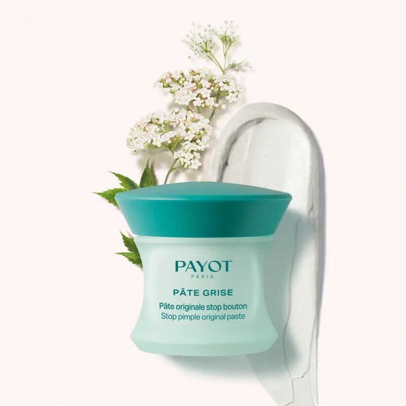 Payot Pâte Grise Originale Stop Bouton helyi ápolás pattanásos bőrre 15 ml