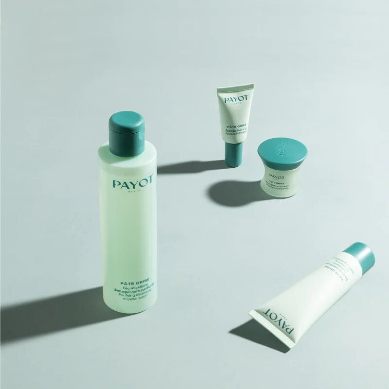 Payot Pâte Grise Spéciale 5 Cica-Gel lokális gél pattanásokra 15 ml