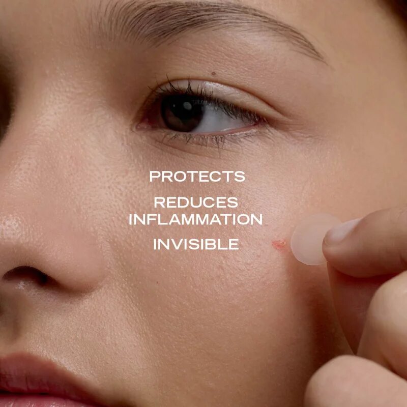 Payot Pâte Grise Stop Pimple Patch tapasz problémás bőrre 36 db