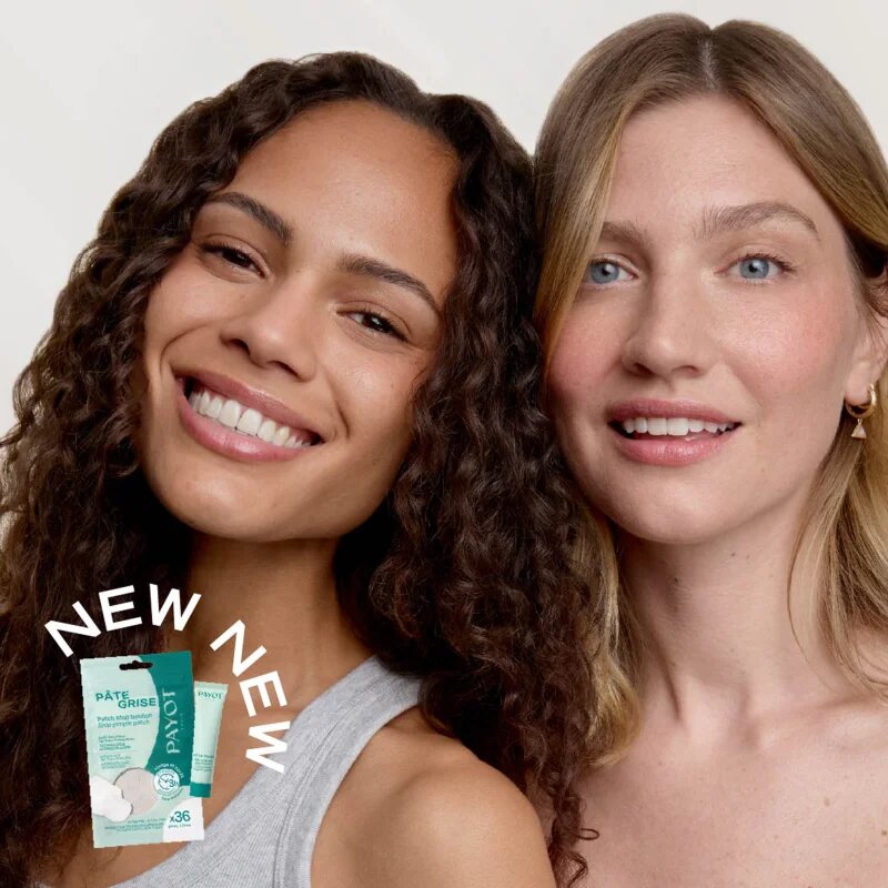 Payot Pâte Grise Stop Pimple Patch tapasz problémás bőrre 36 db