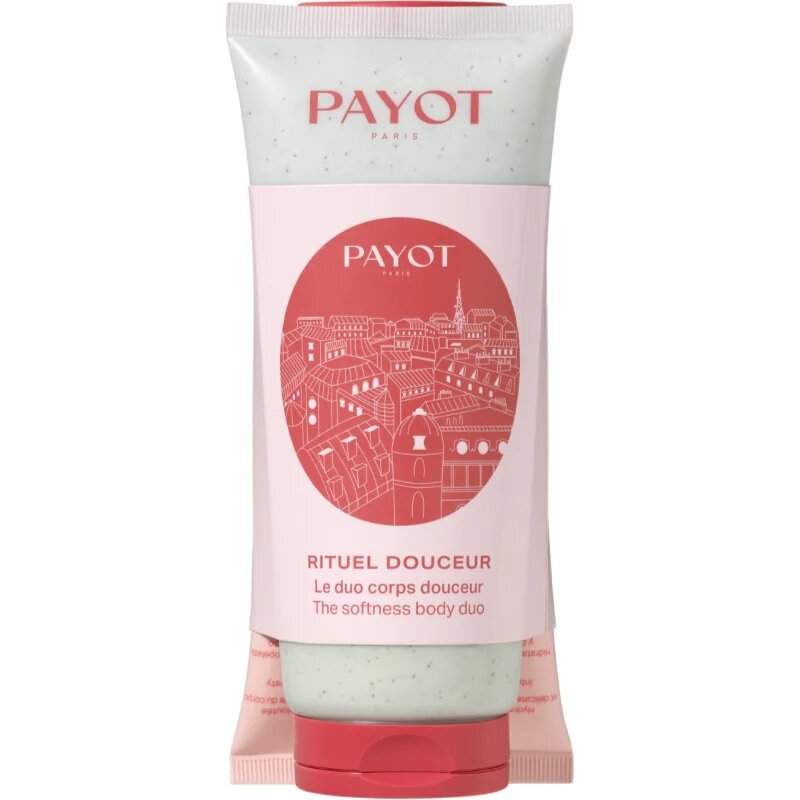 Payot Rituel Douceur ajándékszett testre