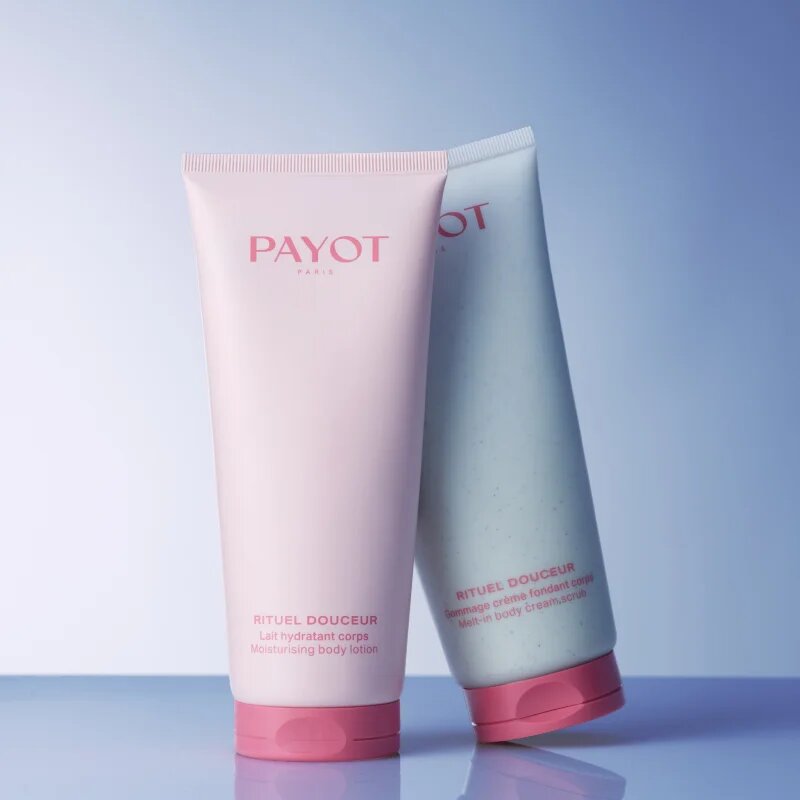 Payot Rituel Douceur ajándékszett testre