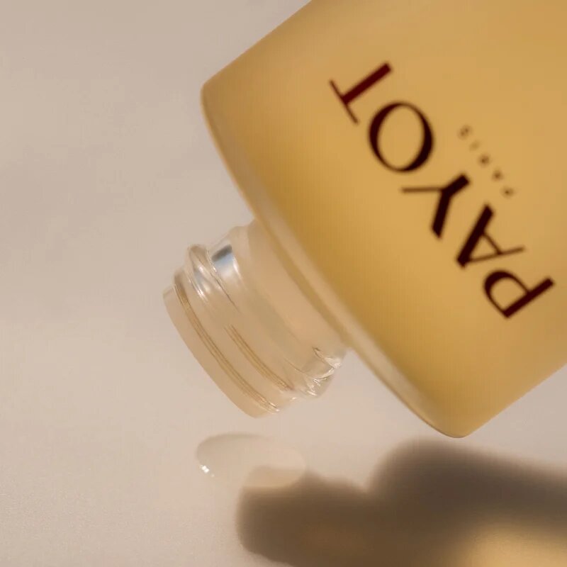 Payot Rituel Douceur feszesítő testolaj 100 ml