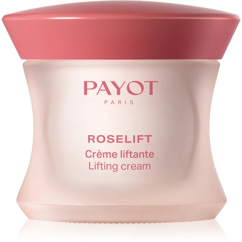 Payot Roselift Crème Liftante feszesítő és liftinges nappali krém 50 ml
