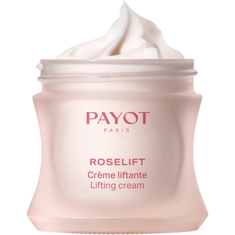 Payot Roselift Crème Liftante feszesítő és liftinges nappali krém 50 ml