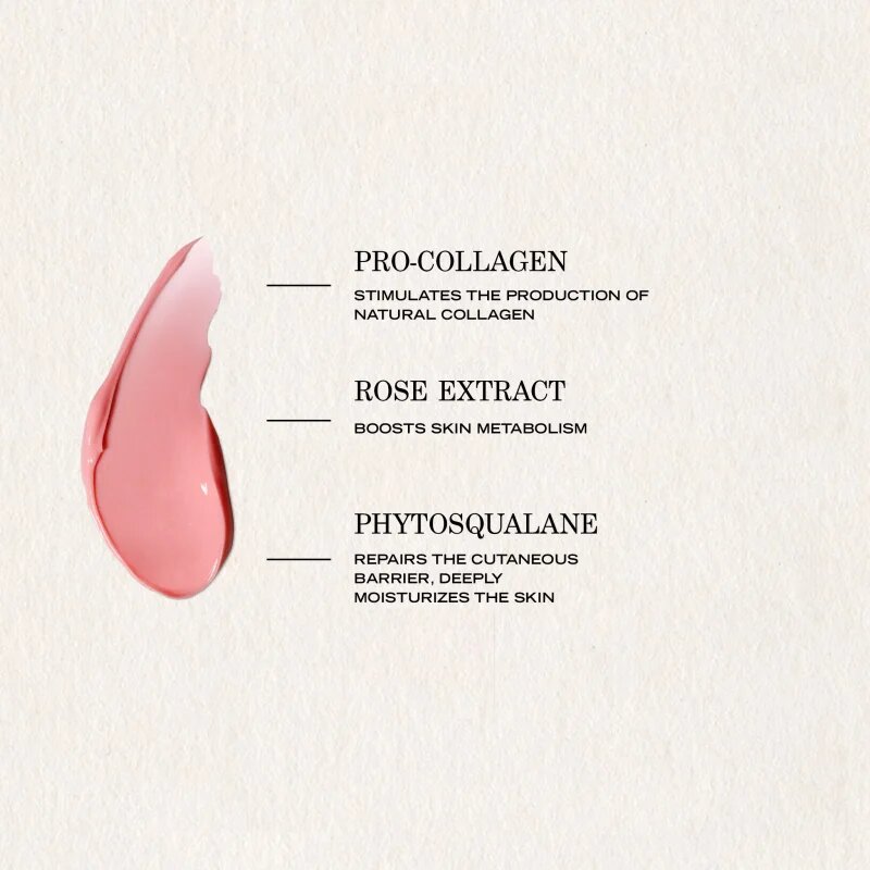 Payot Roselift Crème Rose Liftante feszesítő krém ránctalanító hatással 50 ml