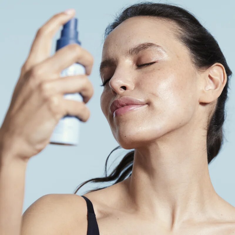 Payot Source Crème En Spray Hydratante Adaptogène hidratáló krém spray -ben 40 ml