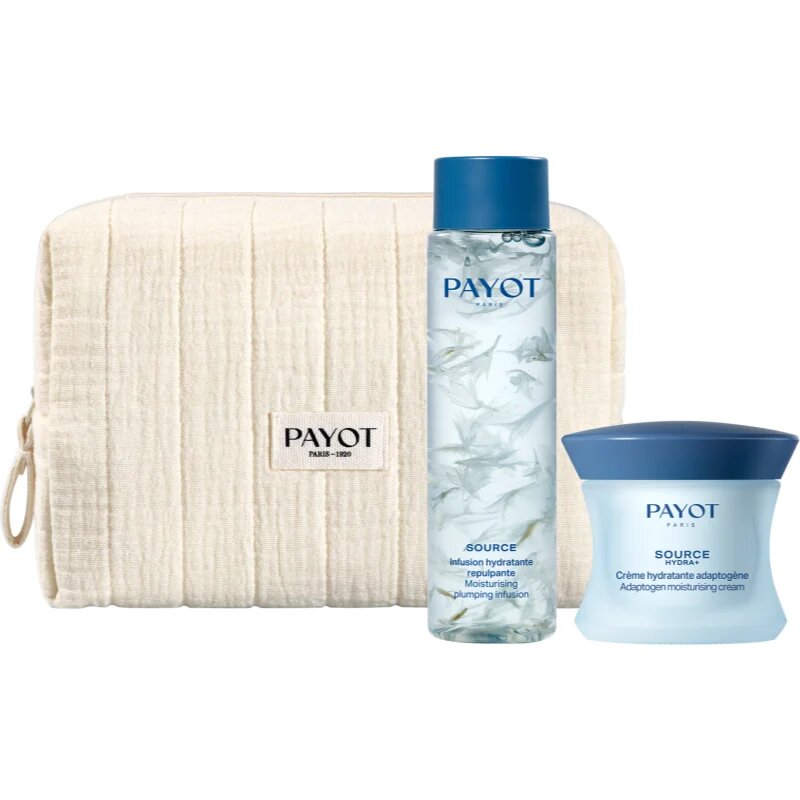 Payot Source Hydra + ajándékszett az intenzív hidratálásért