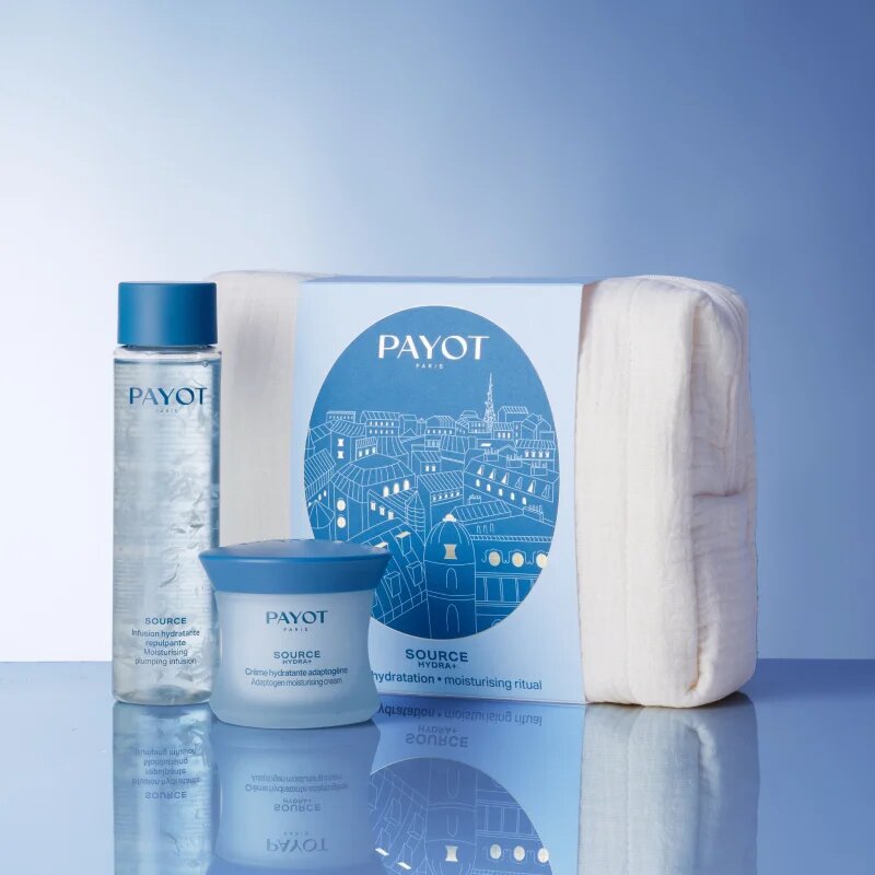 Payot Source Hydra + ajándékszett az intenzív hidratálásért