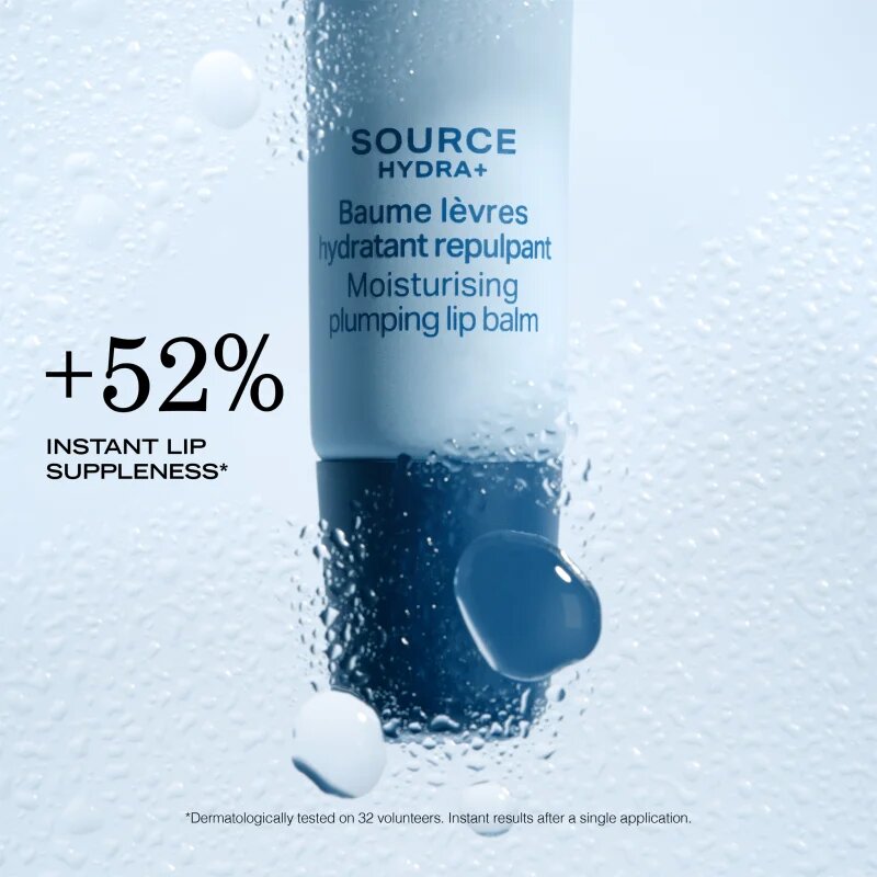 Payot Source Hydra + hidratáló ajakbalzsam 15 ml