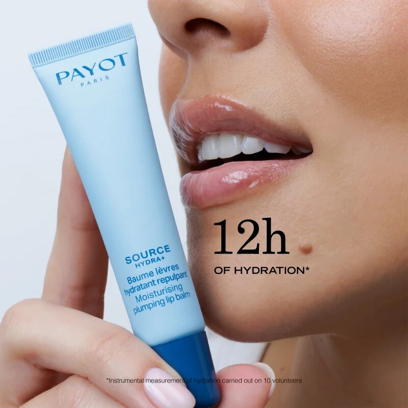Payot Source Hydra + hidratáló ajakbalzsam 15 ml