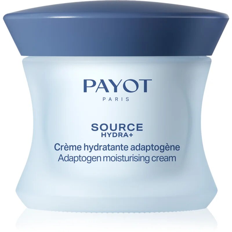 Payot Source Hydra + hidratáló arckrém 50 ml