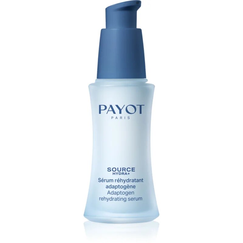 Payot Source Hydra + Intenzíven hidratáló szérum 30 ml