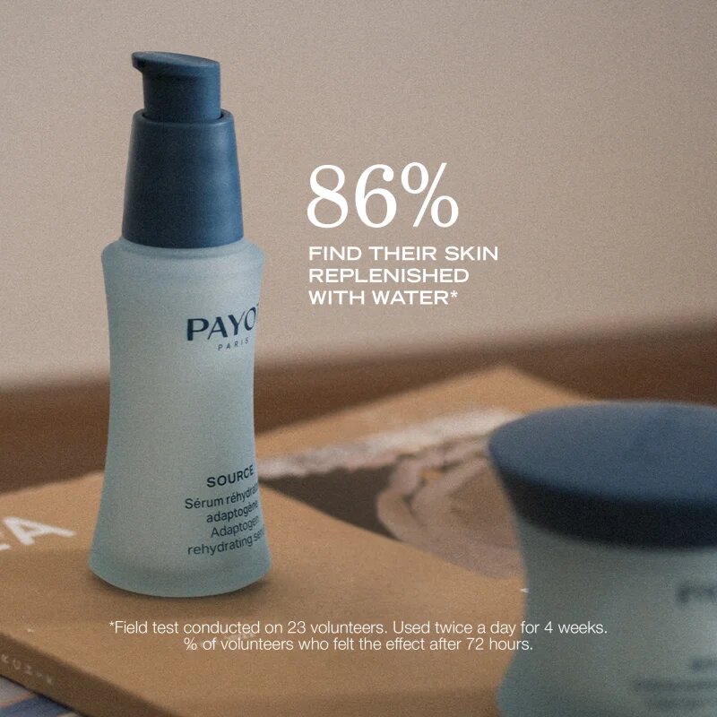 Payot Source Hydra + Intenzíven hidratáló szérum 30 ml
