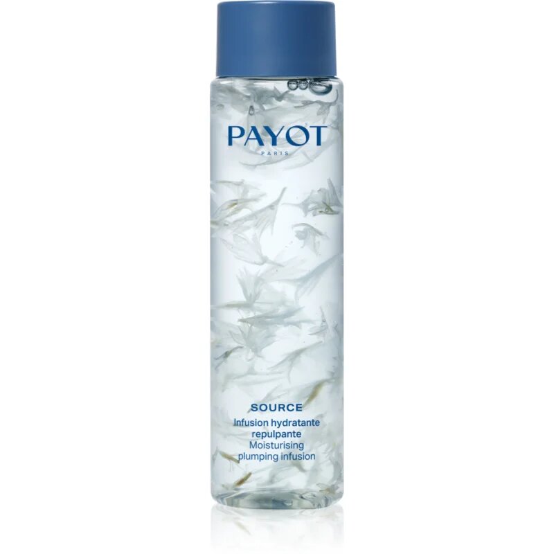 Payot Source Infusion Hydratante Repulpante hidratáló víz arcra száraz bőrre 125 ml