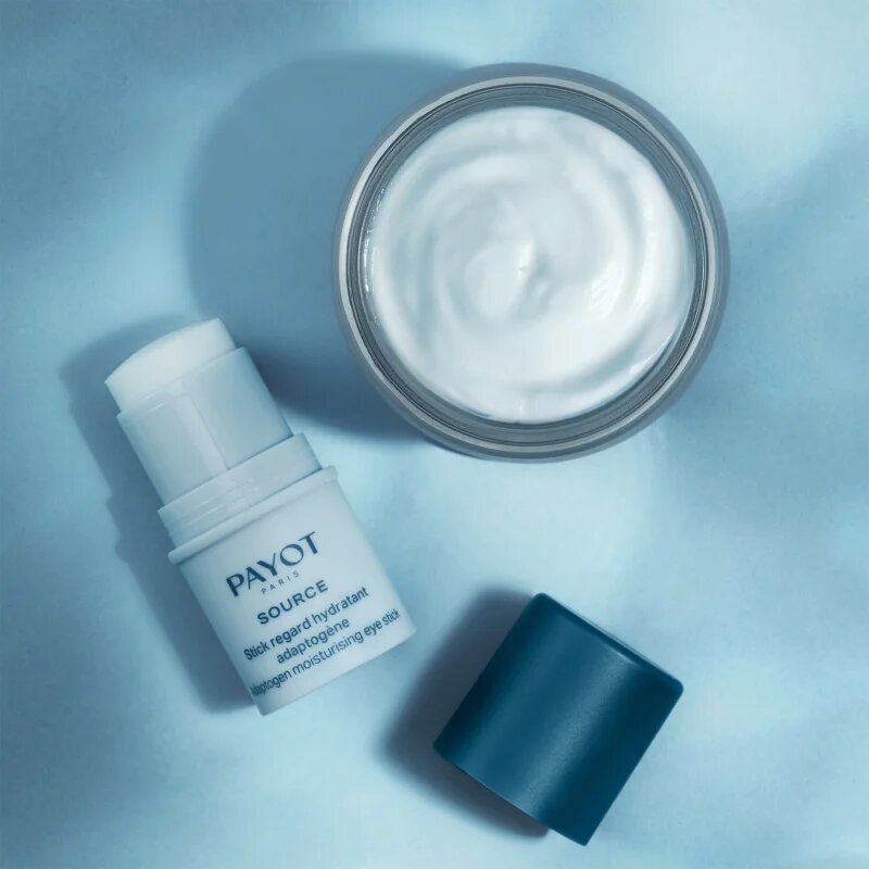 Payot Source Stick Regard Hydratant Adaptogène hidratáló balzsam szemre stift 45 g