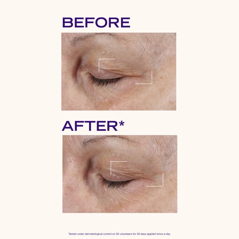 Payot Suprême Absolu feszesítő szemkrém 15 ml
