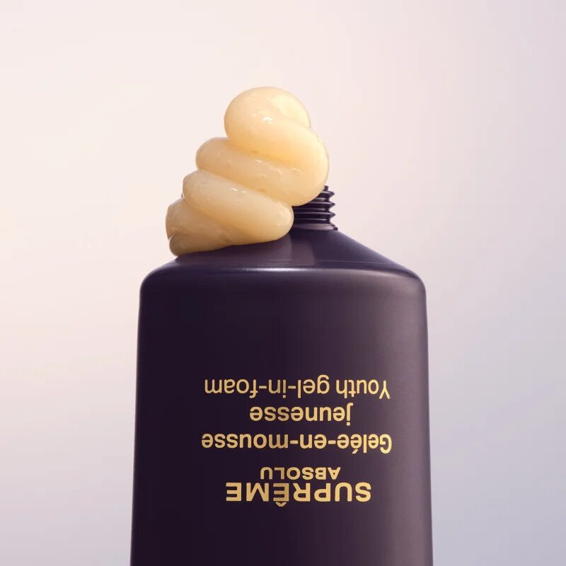 Payot Suprême Absolu lágy tisztító gél 150 ml
