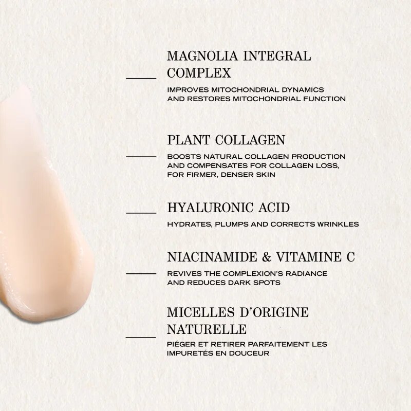 Payot Suprême Absolu lágy tisztító gél 150 ml