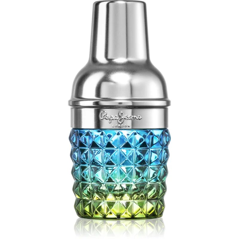 Pepe Jeans Cocktail Edition For Him Eau de Toilette uraknak 30 ml