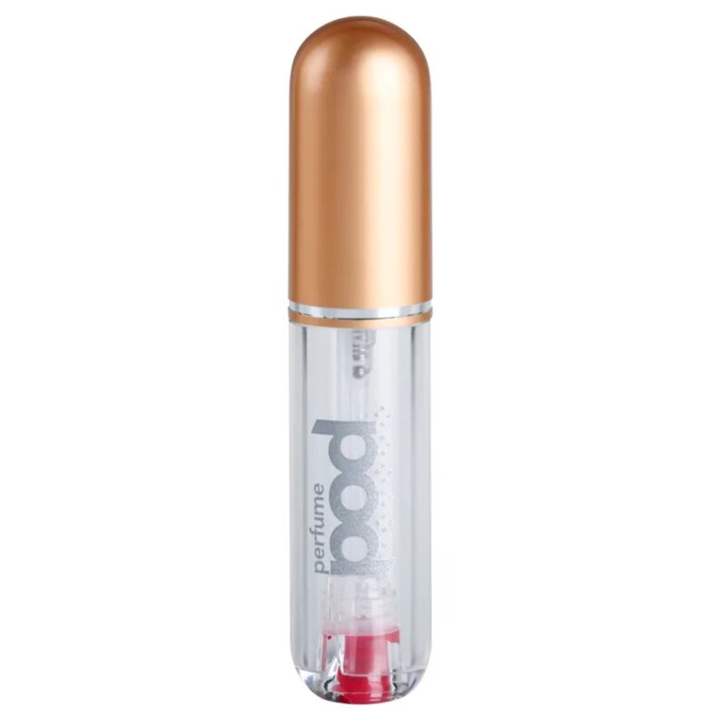 Perfumepod Pure szórófejes parfüm utántöltő palack unisex 5 ml