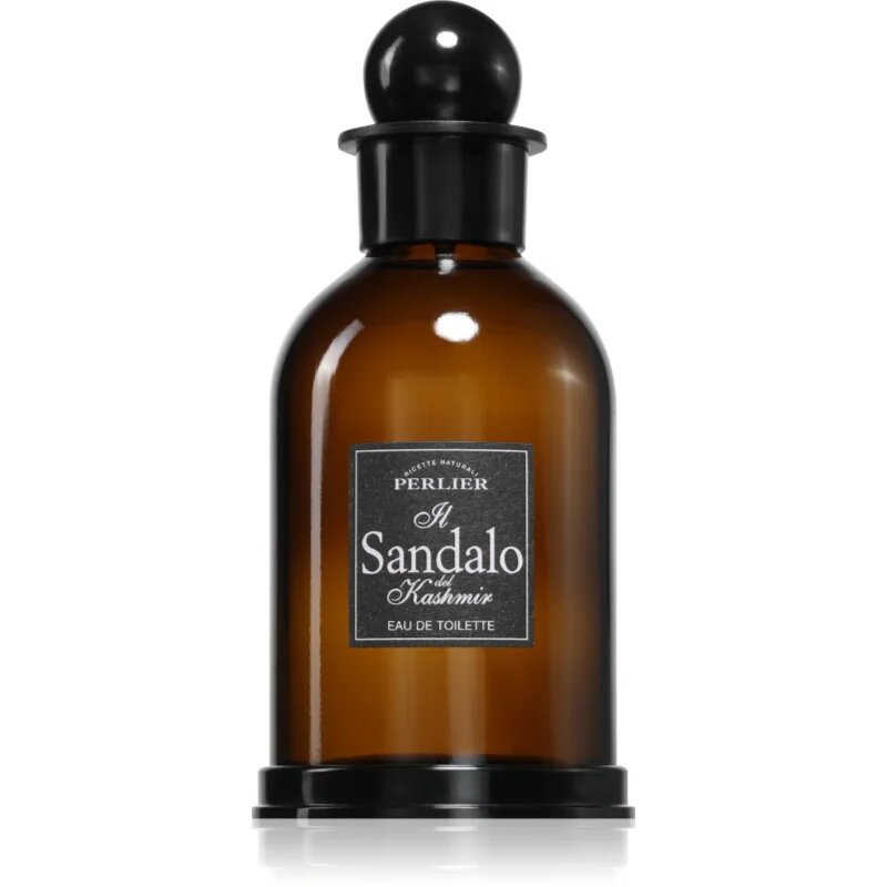 Perlier Sandalo Del Kashmir Eau de Toilette uraknak 100 ml