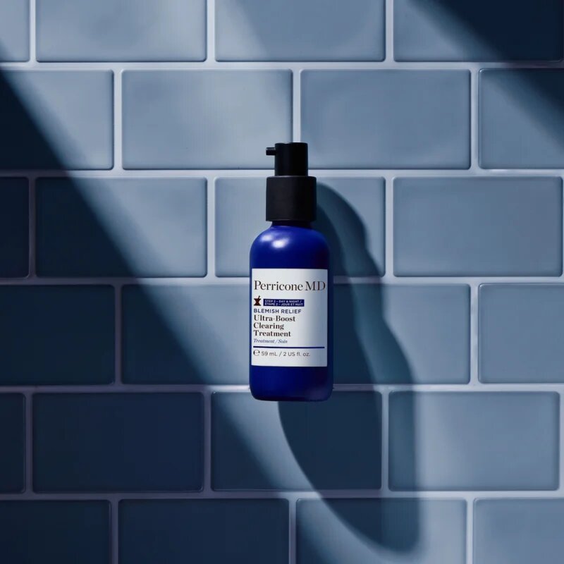 Perricone MD Blemish Relief Clearing Treatment intenzív nyugtató ápolás 59 ml