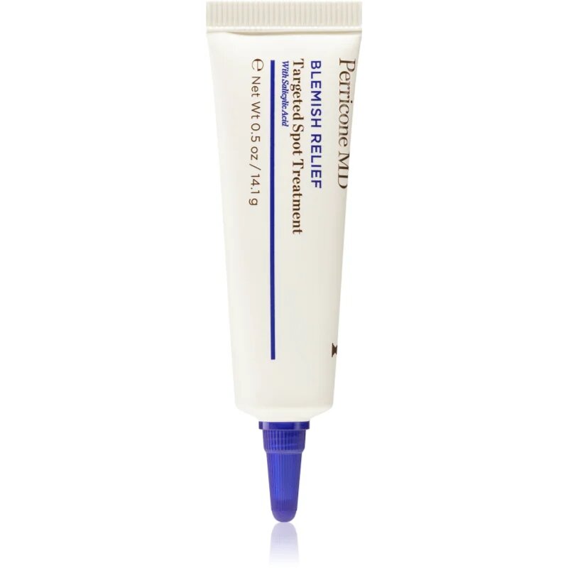 Perricone MD Blemish Relief Targeted Spot Treatrment lokális gél pattanásokra 14.1 ml