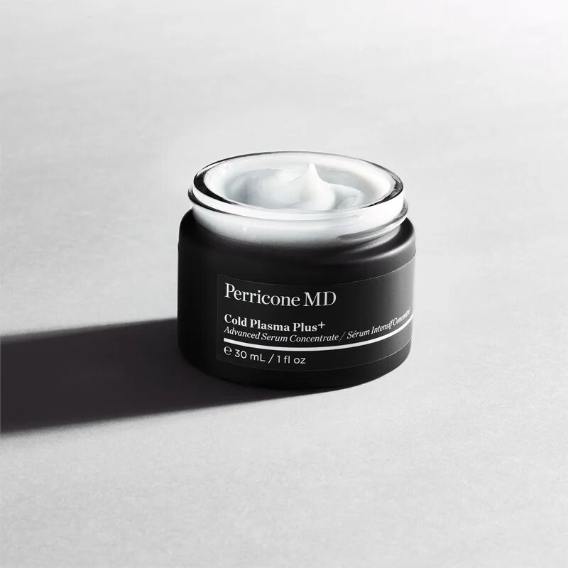 Perricone MD Cold Plasma Plus+ Advanced Serum tápláló szérum az arcra 30 ml