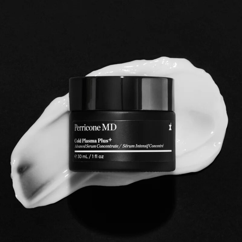 Perricone MD Cold Plasma Plus+ Advanced Serum tápláló szérum az arcra 30 ml