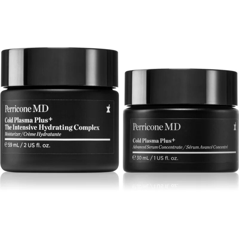 Perricone MD Cold Plasma Plus+ Duo ajándékszett