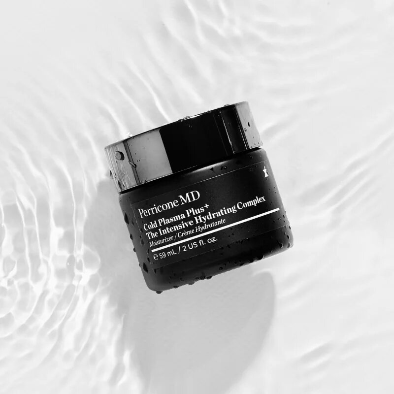 Perricone MD Cold Plasma Plus+ Hydrating Complex intenzív hidratáló krém 59 ml
