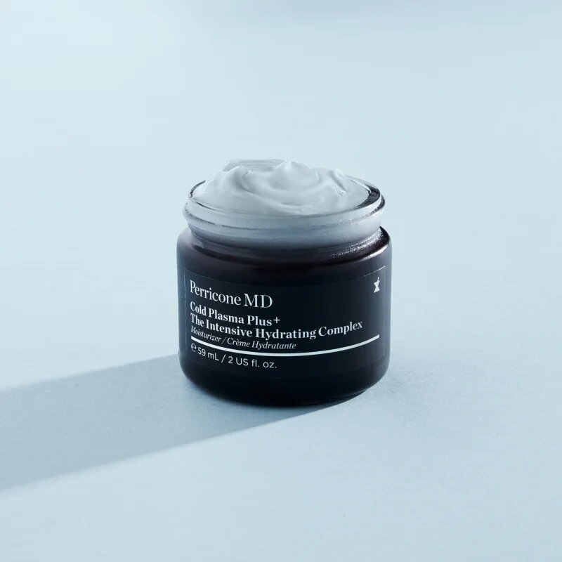 Perricone MD Cold Plasma Plus+ Hydrating Complex intenzív hidratáló krém 59 ml