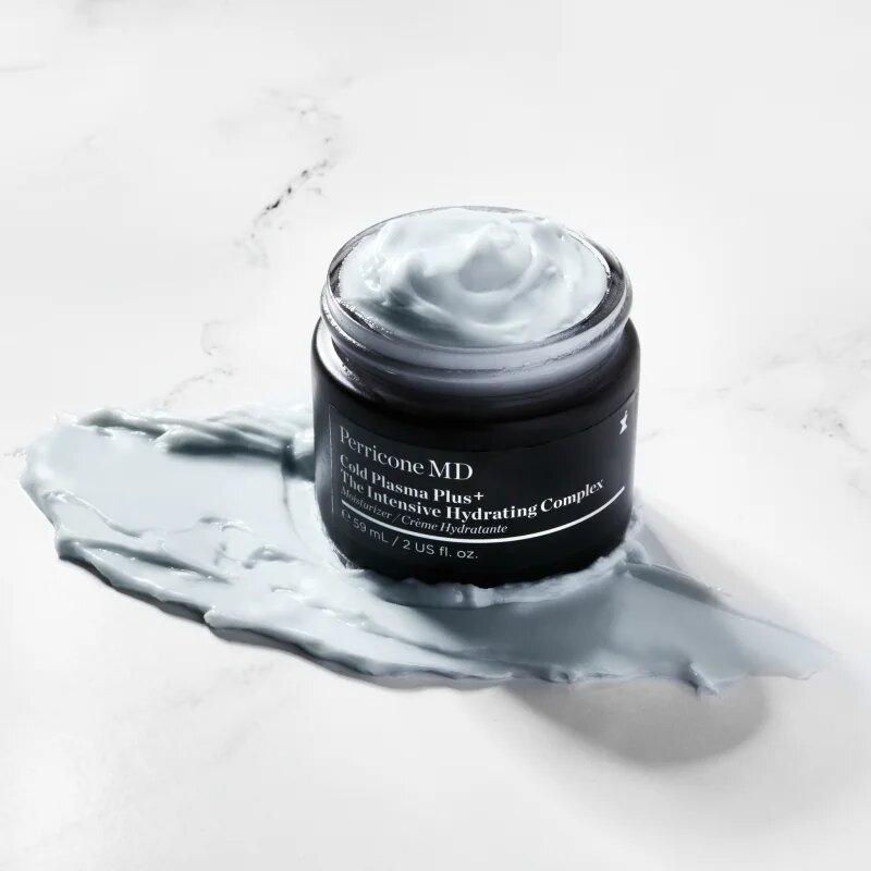 Perricone MD Cold Plasma Plus+ Hydrating Complex intenzív hidratáló krém 59 ml