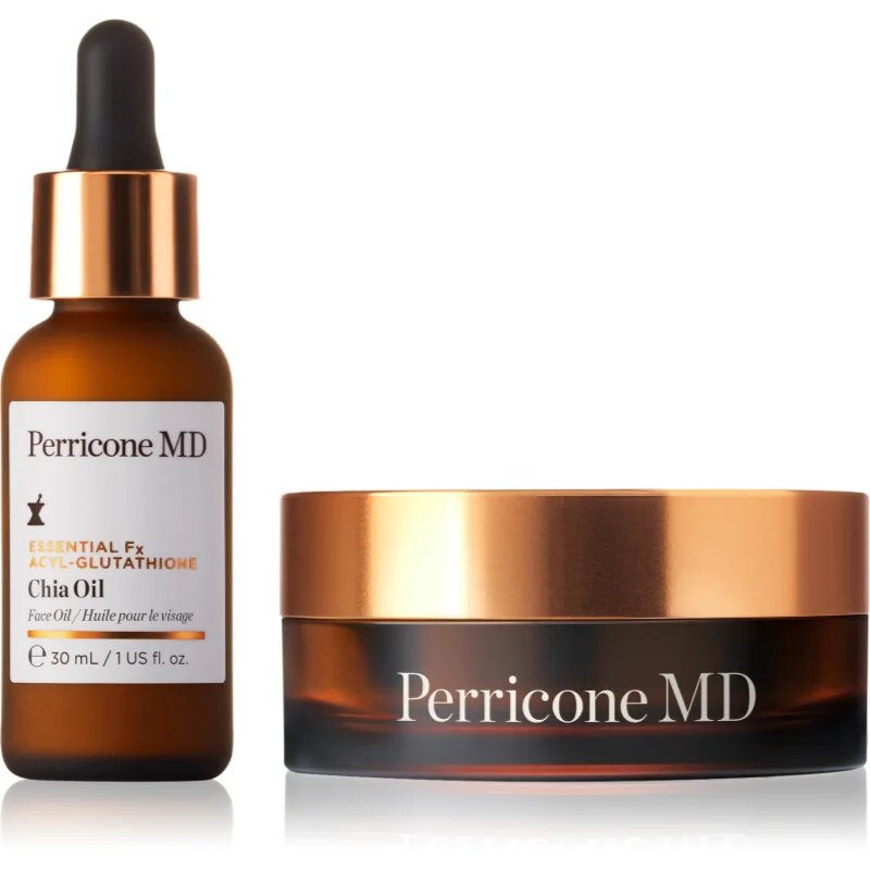 Perricone MD Essential Fx Acyl-Glutathione Collection ajándékszett