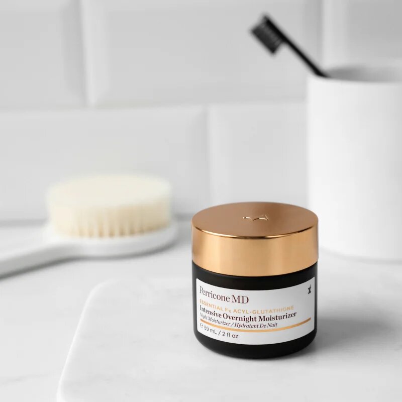Perricone MD Essential Fx Acyl-Glutathione Night Moisturizer hidratáló éjszakai krém 59 ml