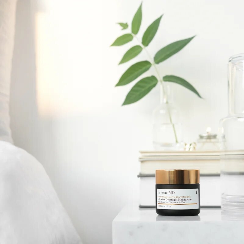 Perricone MD Essential Fx Acyl-Glutathione Night Moisturizer hidratáló éjszakai krém 59 ml