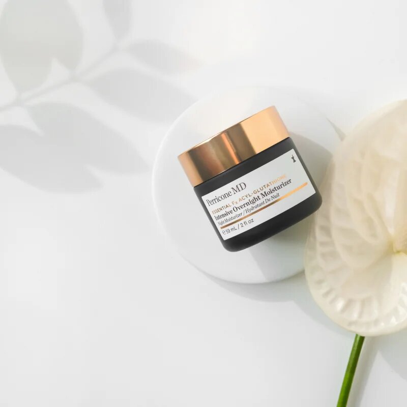 Perricone MD Essential Fx Acyl-Glutathione Night Moisturizer hidratáló éjszakai krém 59 ml