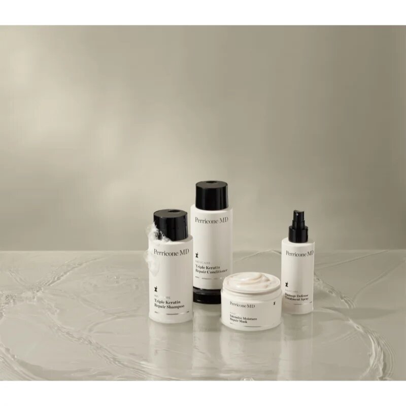 Perricone MD HAIRCARE hővédő spray hajra 150 ml