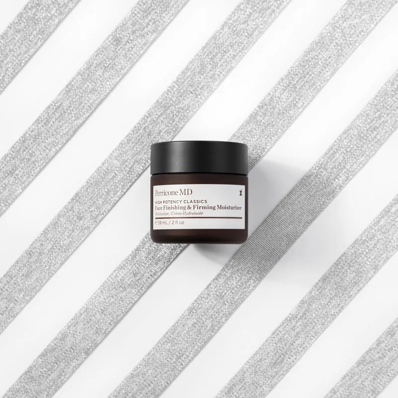 Perricone MD High Potency Classics Firming Moisturizer feszesítő arckrém hidratáló hatással 59 ml