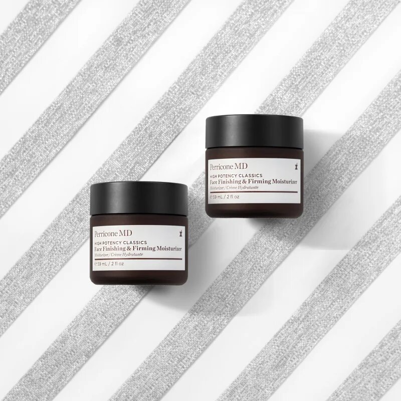 Perricone MD High Potency Classics Firming Moisturizer feszesítő arckrém hidratáló hatással 59 ml